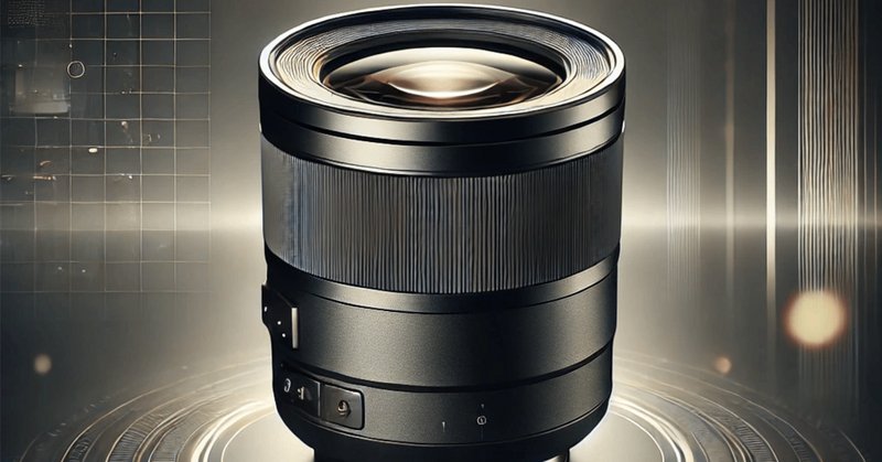 今こそ推したい古参レンズ「FE28mm F2」。|don 今こそ推したい古参レンズ「FE28mm F2」。|don