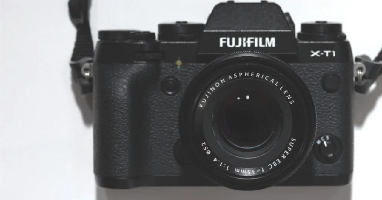 富士フイルム X-T50徹底レビュー！コンパクト＆高画質を両立した最強