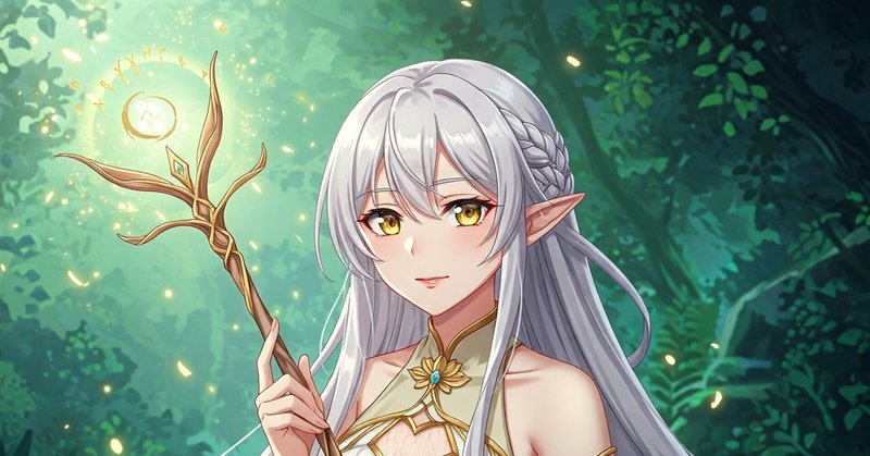 葬送のフリーレン】言葉・場面のリフレイン:魔法は好き?|A 葬送のフリーレン】言葉・場面のリフレイン:魔法は好き?|A