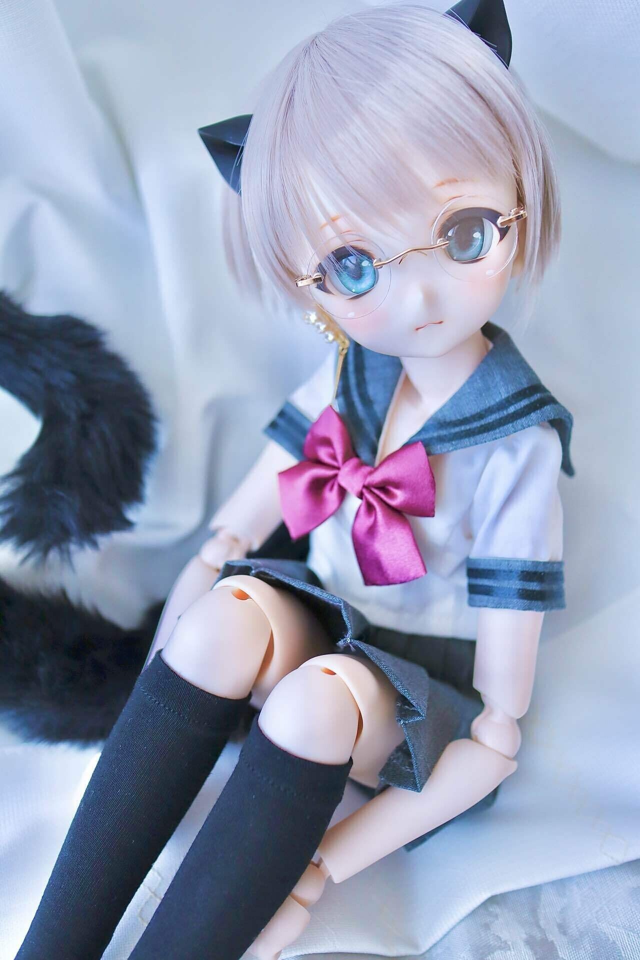 【専用】iXDOLLカスタムムイちゃん他 専用】iXDOLLカスタムムイちゃん他
