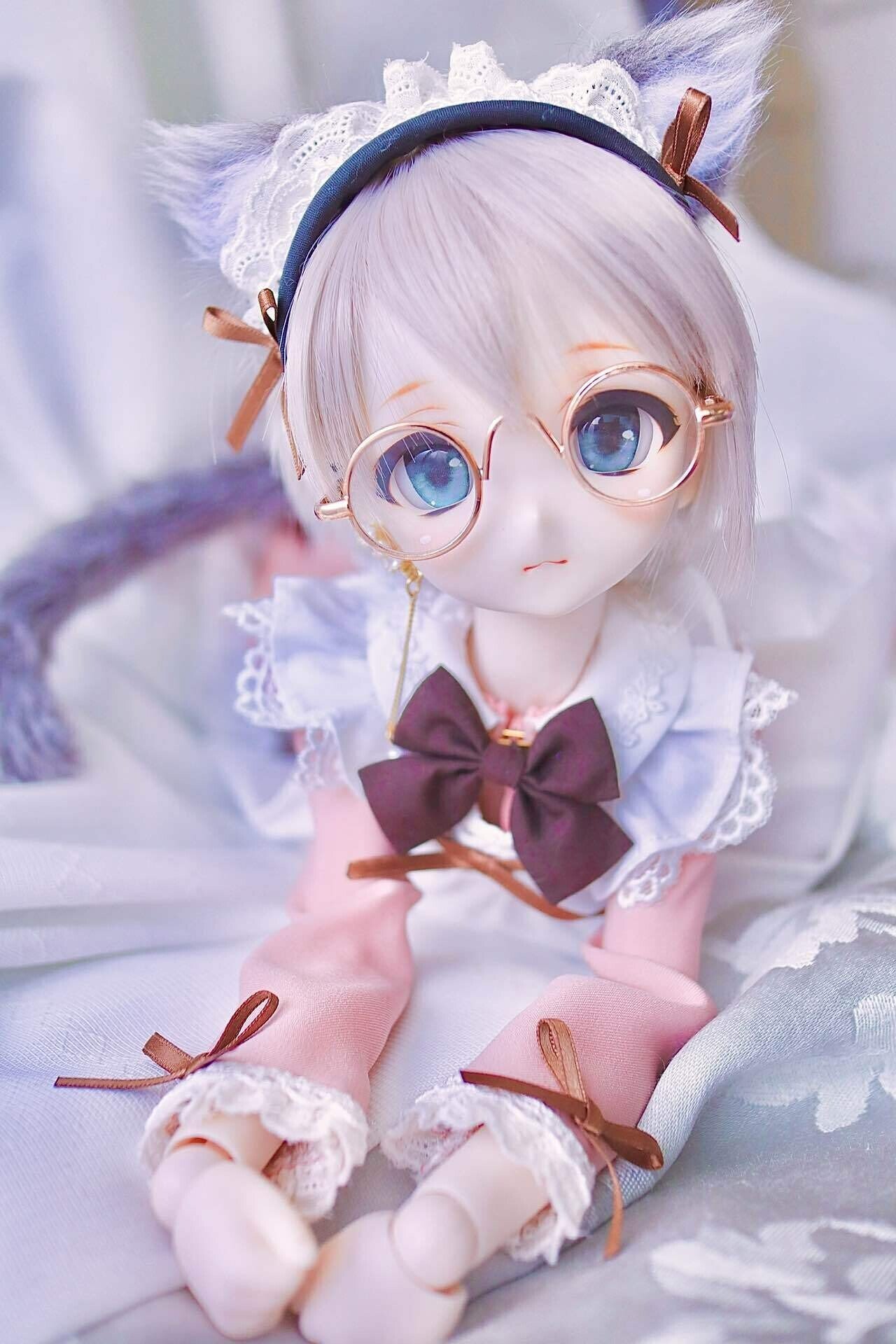 muichan    ムイちゃん　海外作家様のカスタムドール m59476573469_1.jpg?1716108246