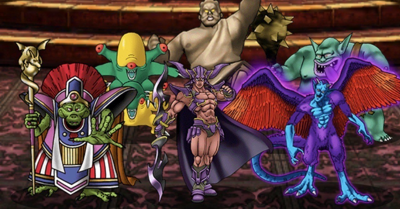 デュラン実装で見えた悪魔パの完成形 アンリ悪魔軍団長 Note