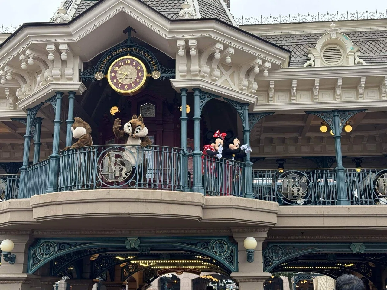 Euro Disney ユーロディズニー ディズニーランド・パリ 切手 Euro Disney ユーロディズニー ディズニーランド・パリ 切手 - メルカリ