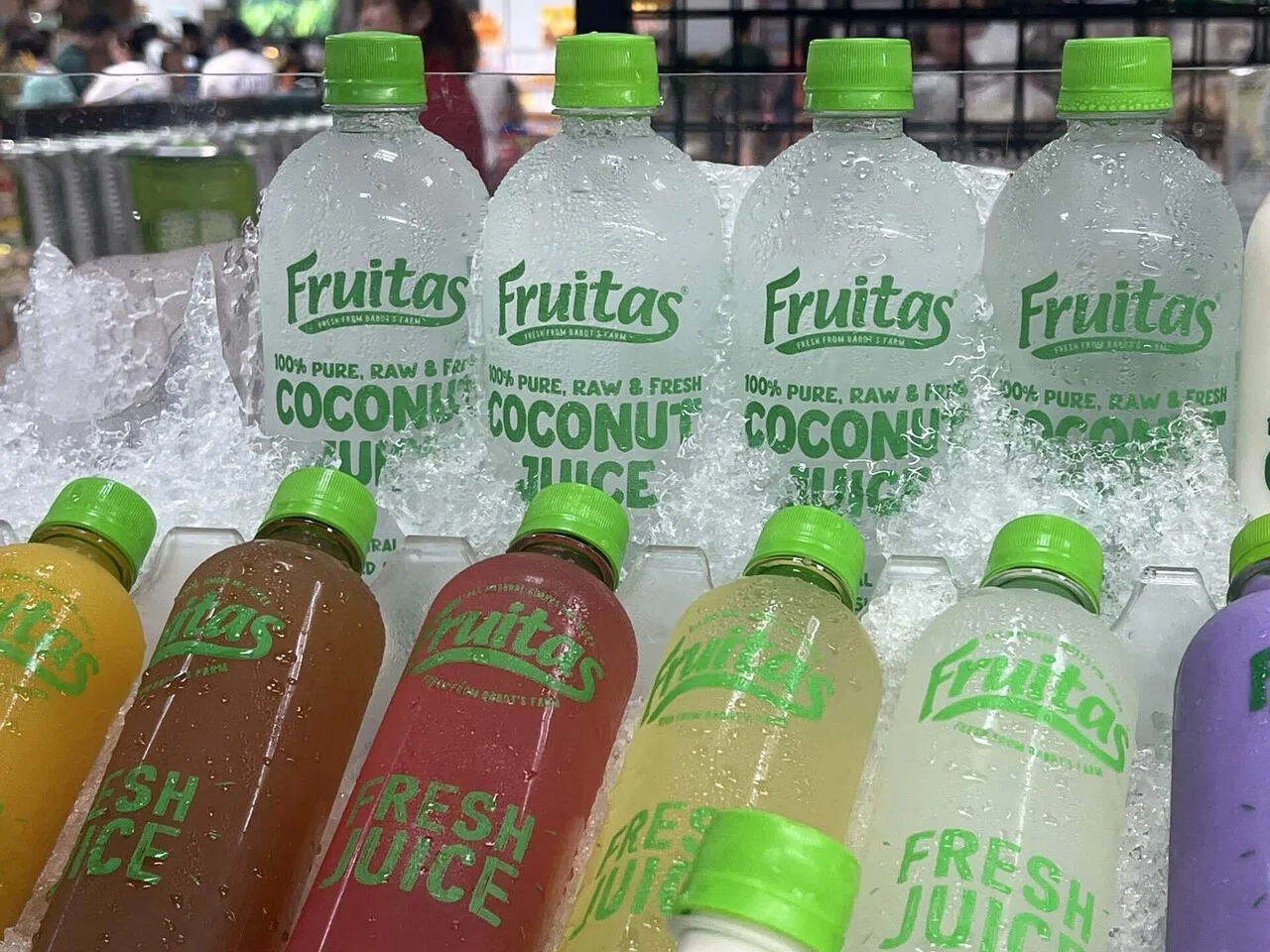 海外生活】フィリピンで見つけた私のお気に入り！フレッシュジュース