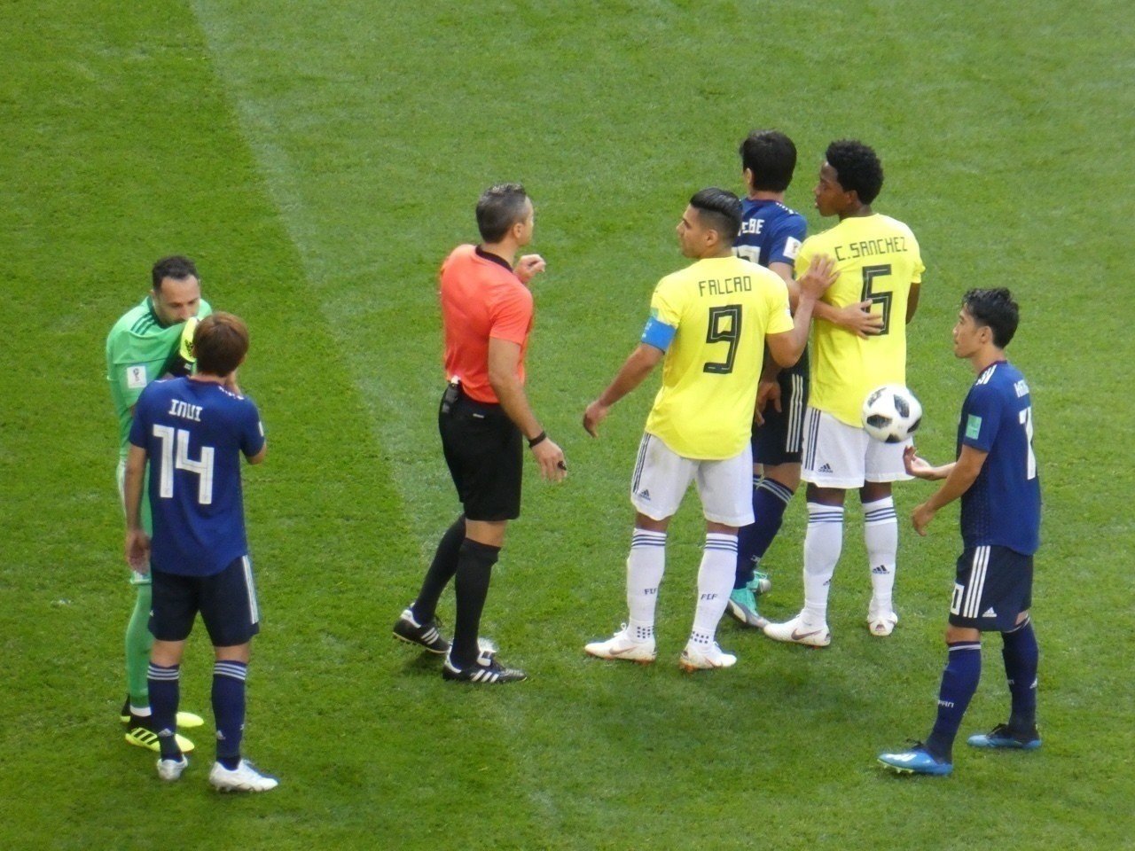 あなたは当てはまりますか 本田圭佑ら成功するアスリートが持つ性格 前編 Yuta Nishizaki Note あなたは当てはまりますか 本田圭佑ら成功するアスリートが持つ性格 前編 Yuta Nishizaki Note