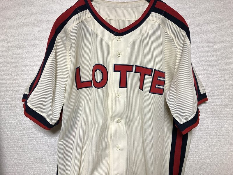 私家版 プロ野球ユニフォーム史 04 Vol 2 やまだしょてん Note