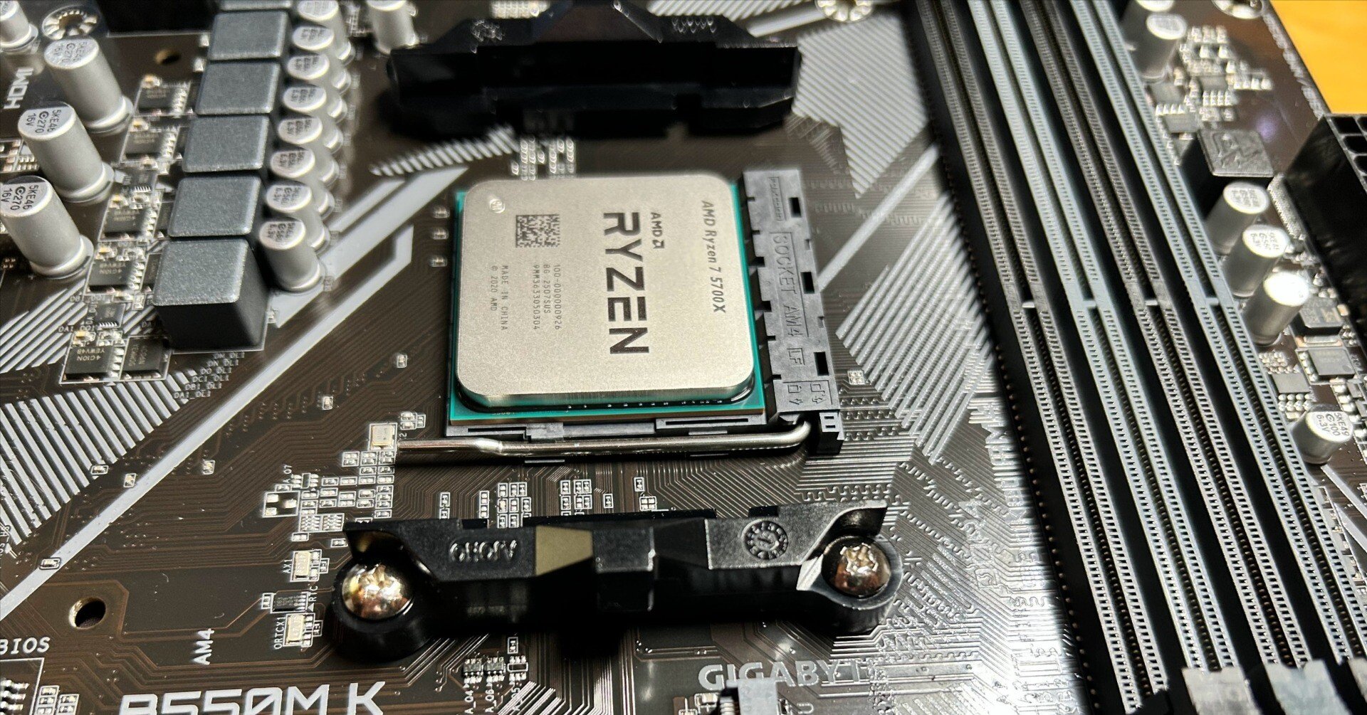 初めて自作PCを作った話！｜mamama