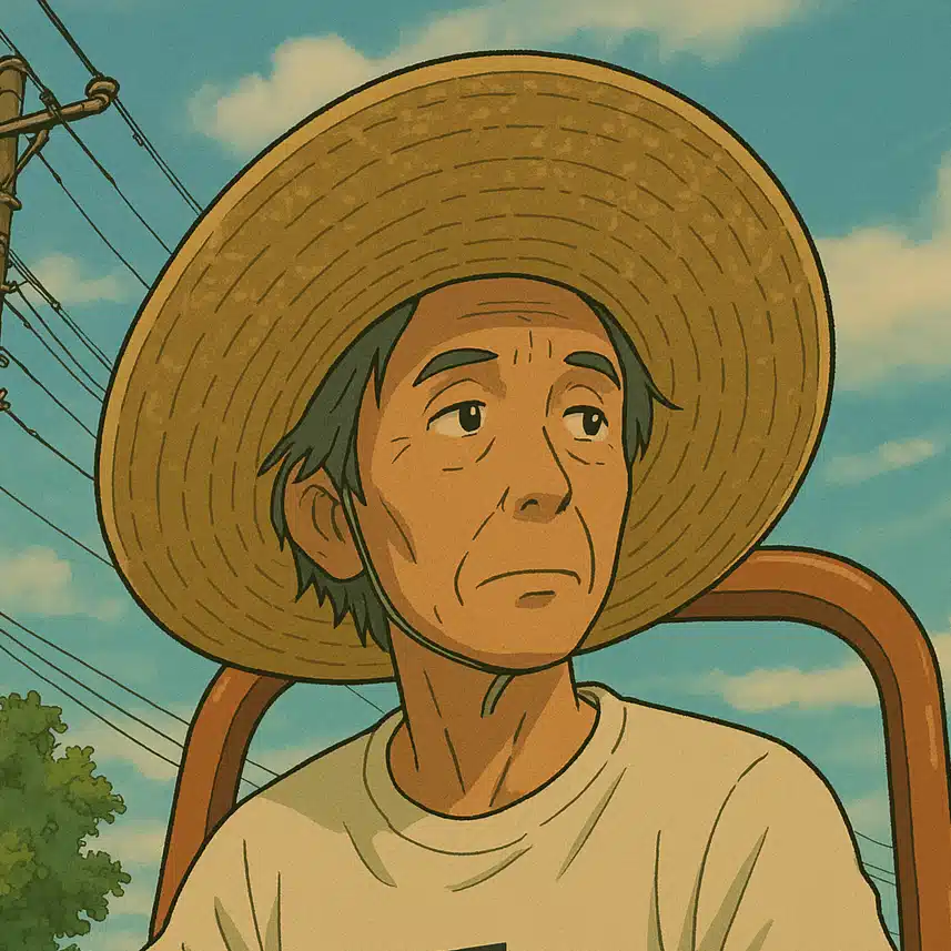 NORIHEI HAGIYAMA／はぎやま のりへい