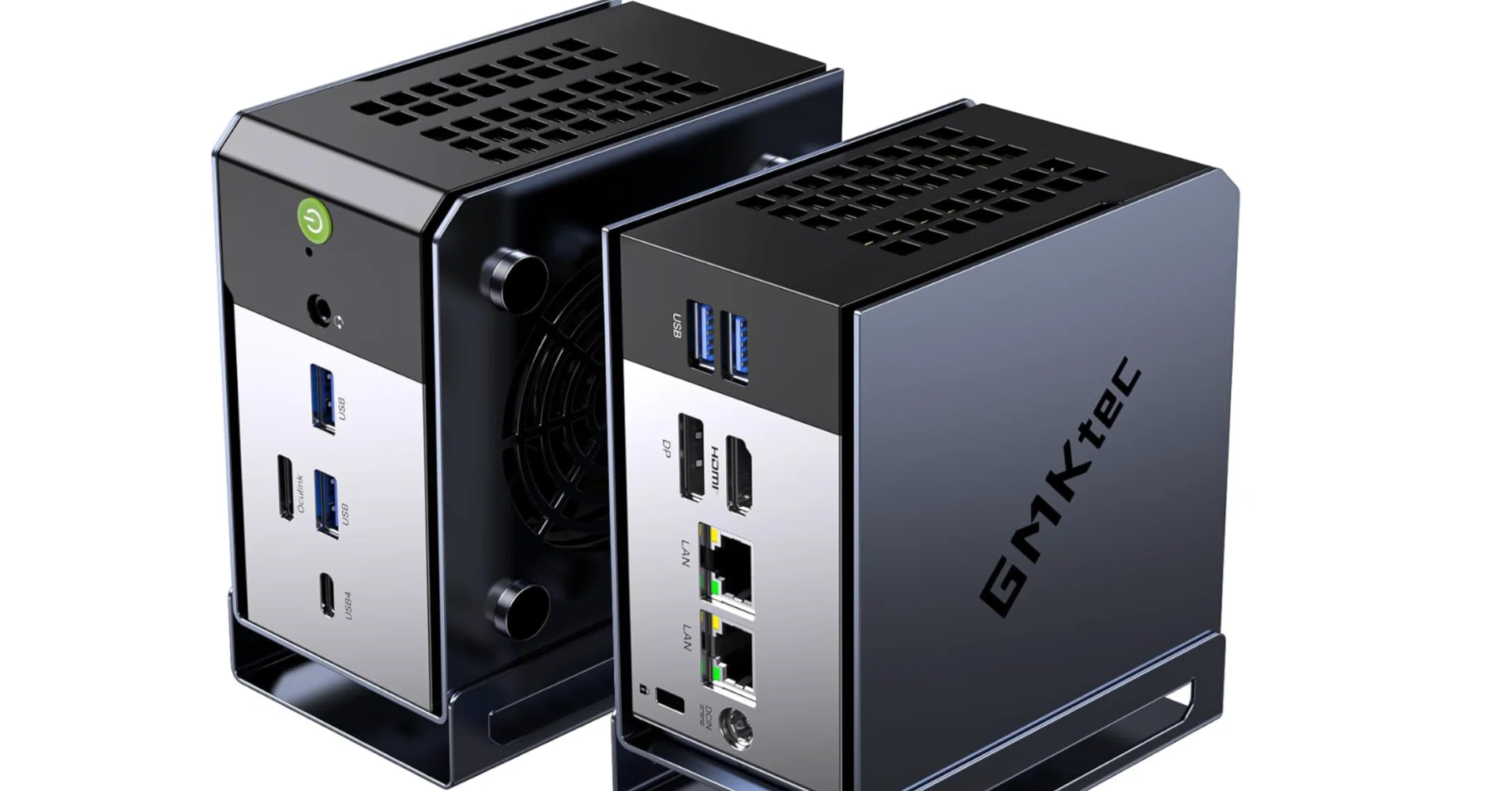 GMKtec EVO-X1 AIミニPC完全ガイド：最強のコンパクトパワーハウスを
