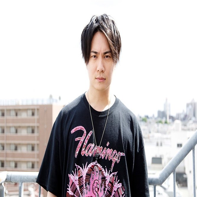 Lisaさん 鈴木逹央さんご結婚おめでとう Max 神アニメ研究家 道楽舎 Note