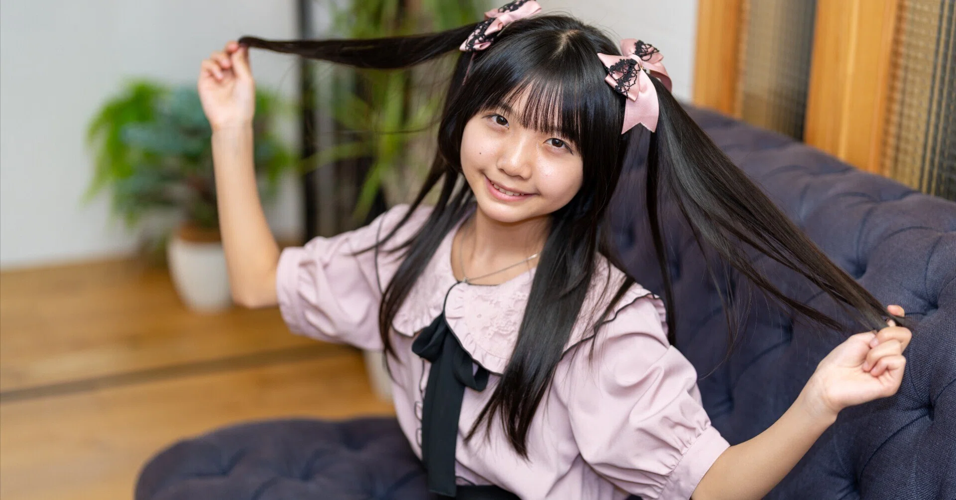かりさちゃん専用 りさちゃん - 2025/3/22｜アイドル！