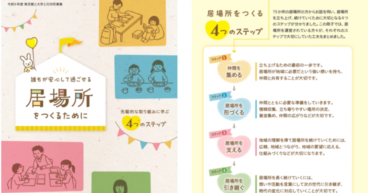 [Notice] Dacha Lab has been featured in the 