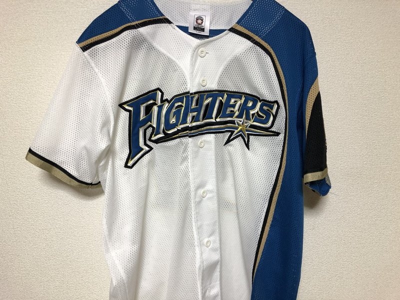 私家版 プロ野球ユニフォーム史 04 Vol 3 やまだしょてん Note