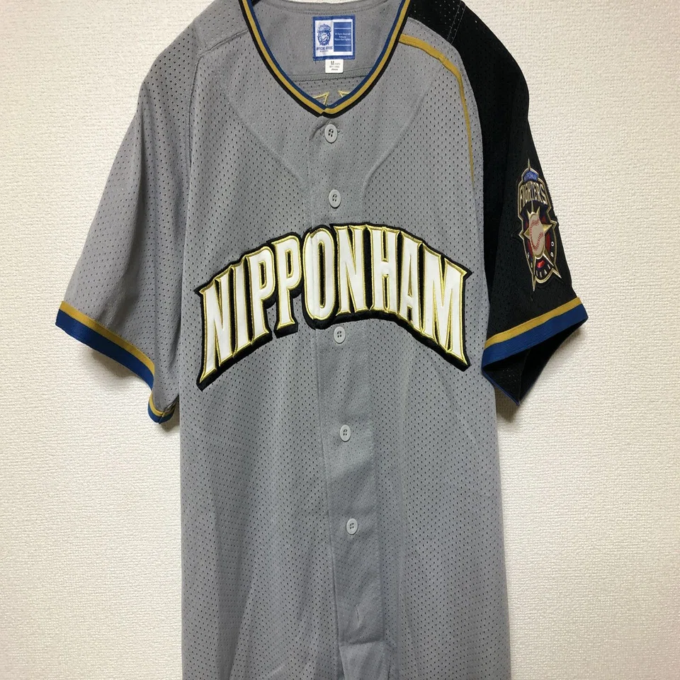 私家版・プロ野球ユニフォーム史 2004-2020 Vol.3｜やまだしょてん
