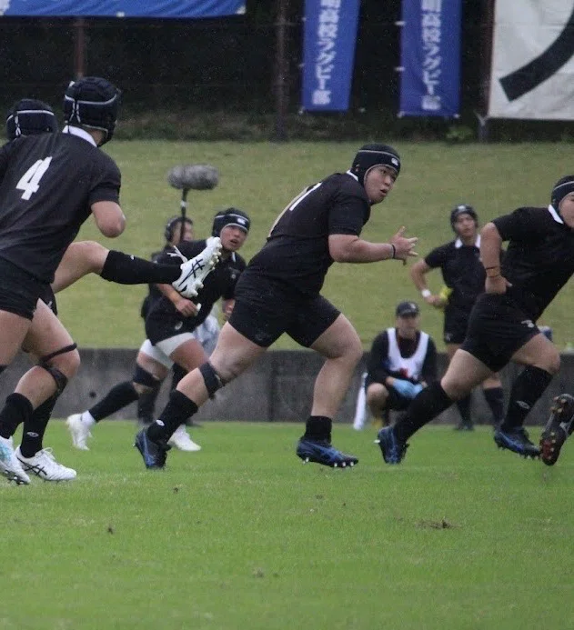 新入部員紹介・西垣眞之介】｜法政大学ラグビー部_08