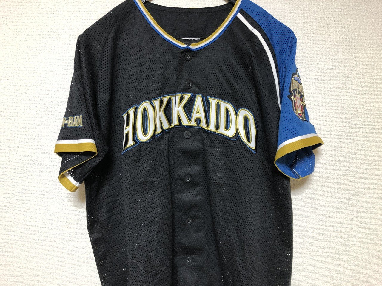 私家版・プロ野球ユニフォーム史 2004-2020 Vol.4｜やまだしょてん