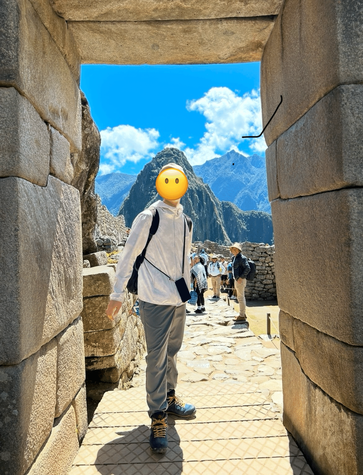 最終版】マチュピチュ海外旅行持ち物リスト 〜ペルー旅行後に
