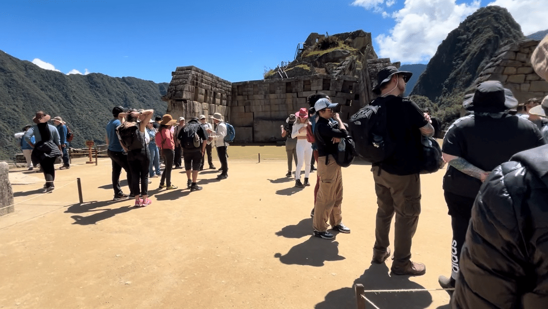 最終版】マチュピチュ海外旅行持ち物リスト 〜ペルー旅行後に