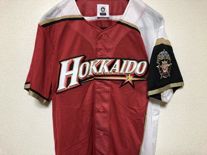 私家版 プロ野球ユニフォーム史 04 Vol 4 やまだしょてん Note