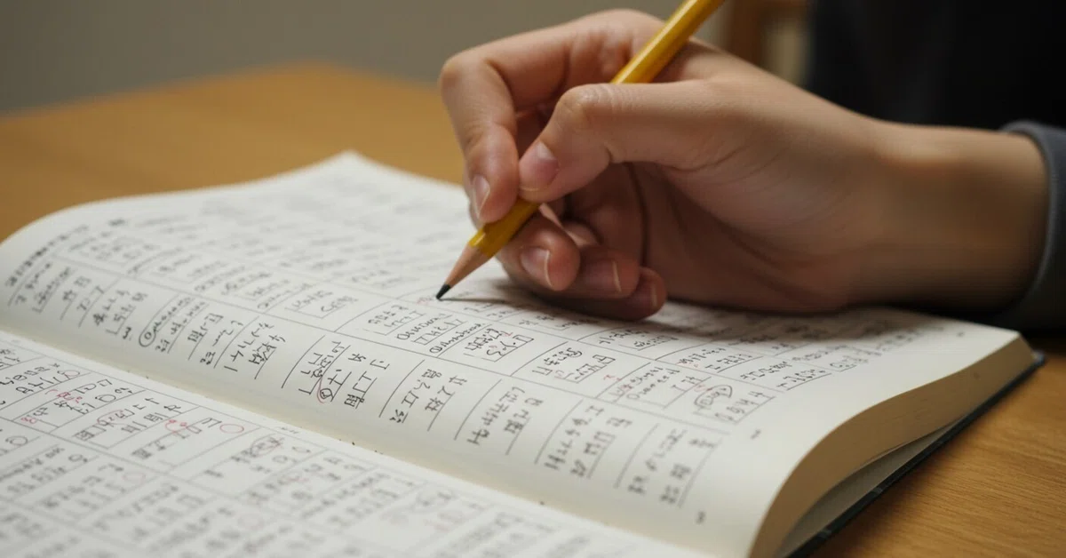 Essay Test Example Details on Secondary Exam Preparation (General Knowledge)|アリエス@元・公務員の投資家