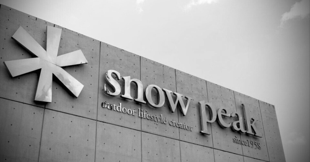 Snow Peak - にしさん様 JINS×Snow Peak(スノーピーク)｜JINSｰ眼鏡(メガネ・めがね