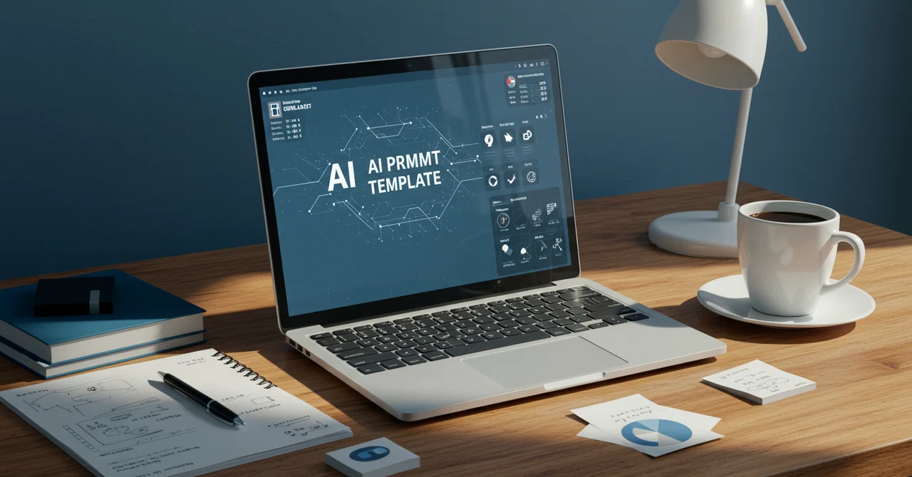 [2025 Edition] 10 AI Prompt Templates | With Practical Examples to ...