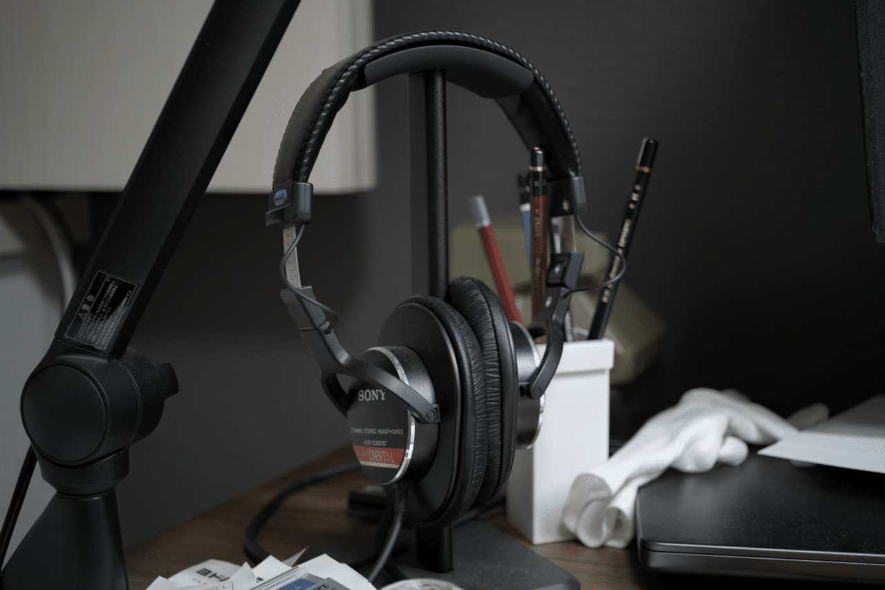 写真と道具｜APO-Componon 45mm F4.0｜深山 直哉