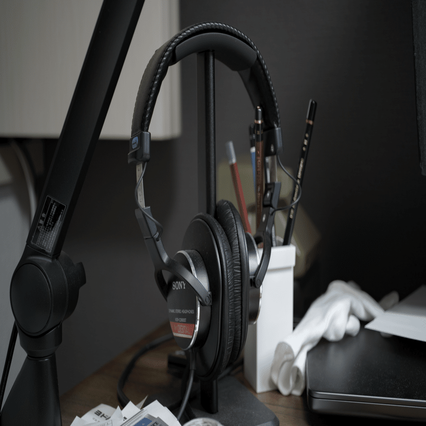 写真と道具｜APO-Componon 45mm F4.0｜深山 直哉