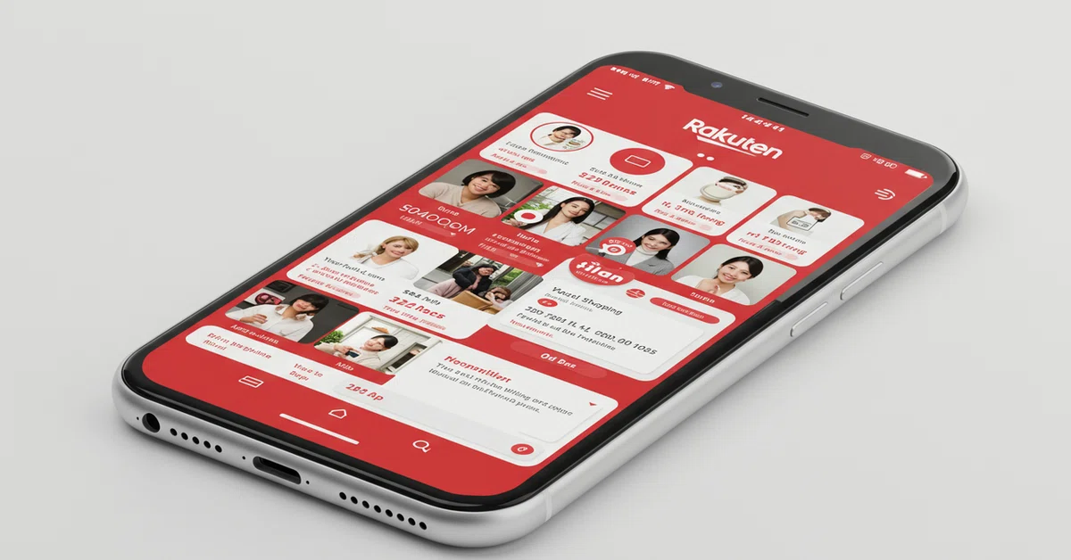 [What is Rakuten ROOM] A 3-minute guide for beginners｜Hiro_ポイ活マスター