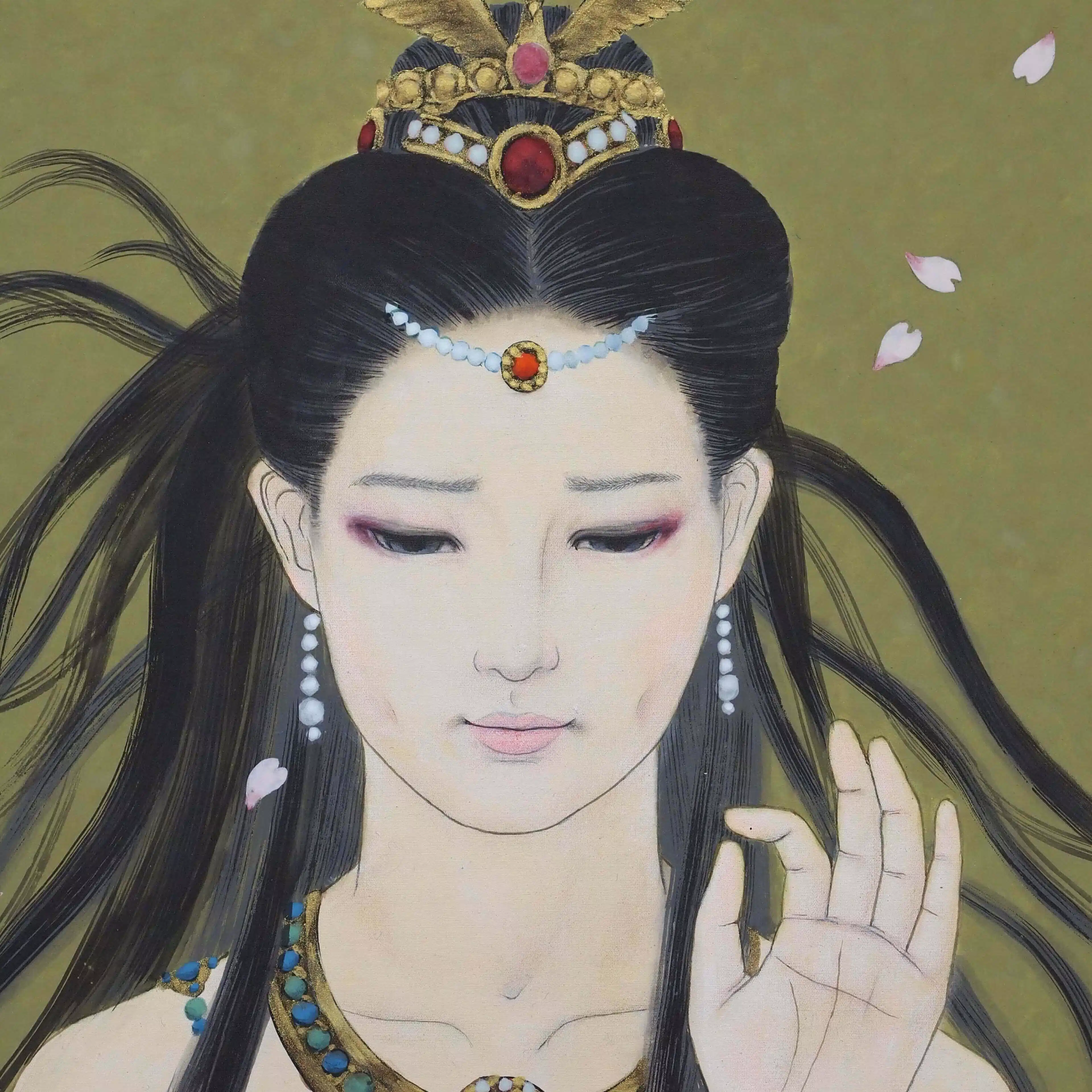 探神院【詩歌の楽園】