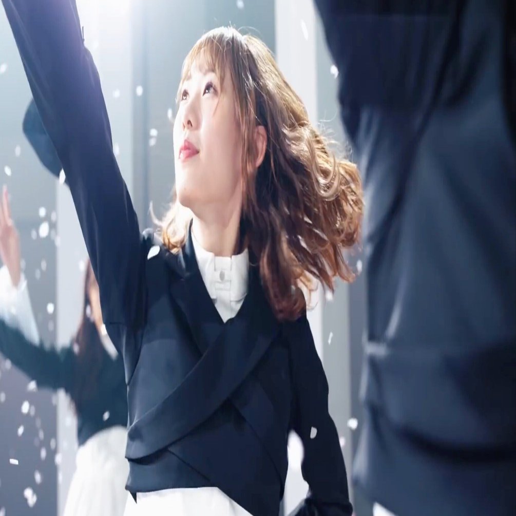 恋する小池美波—MVに見る自己表現／櫻坂46｜cathouse