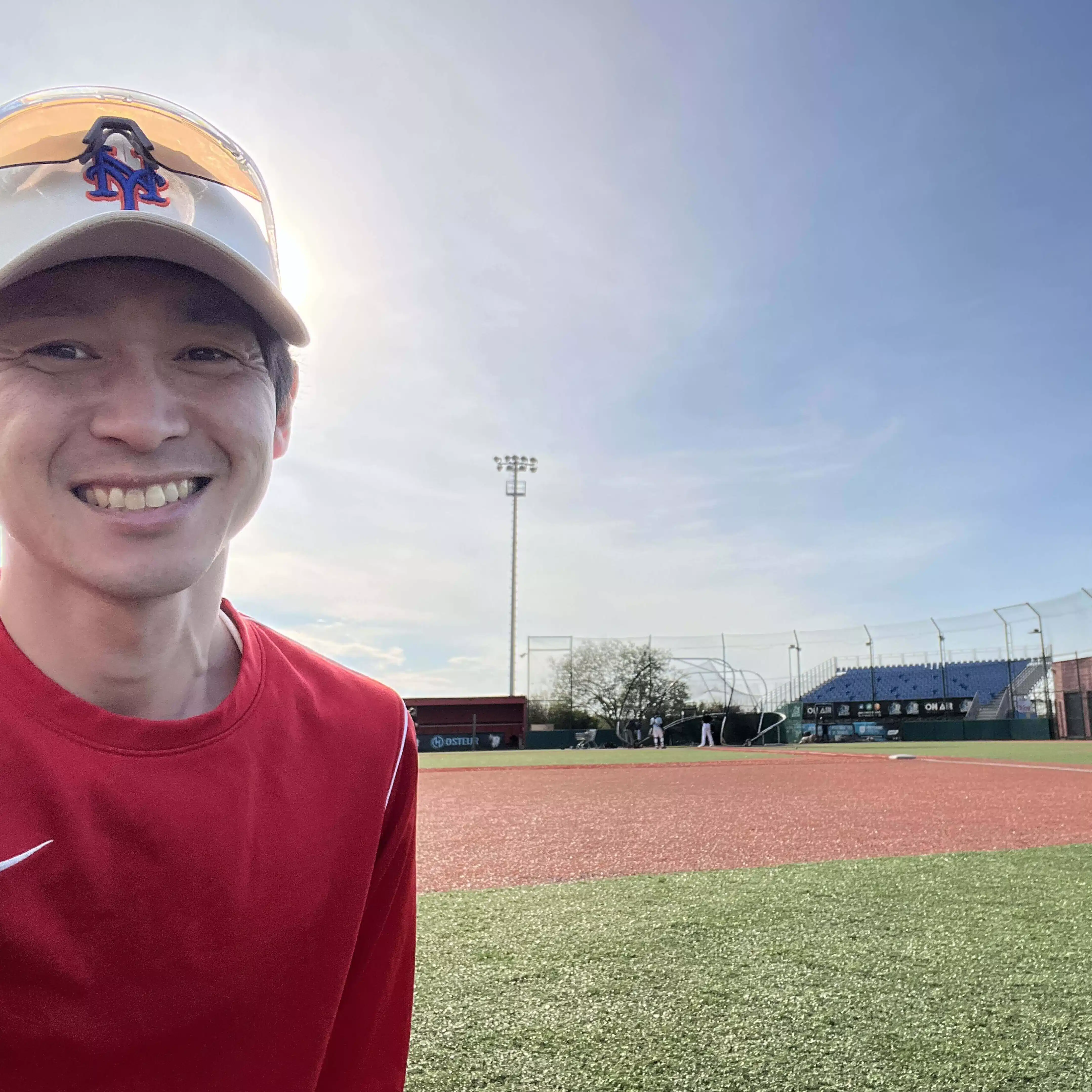Hiroki Iijima（飯島弘樹）