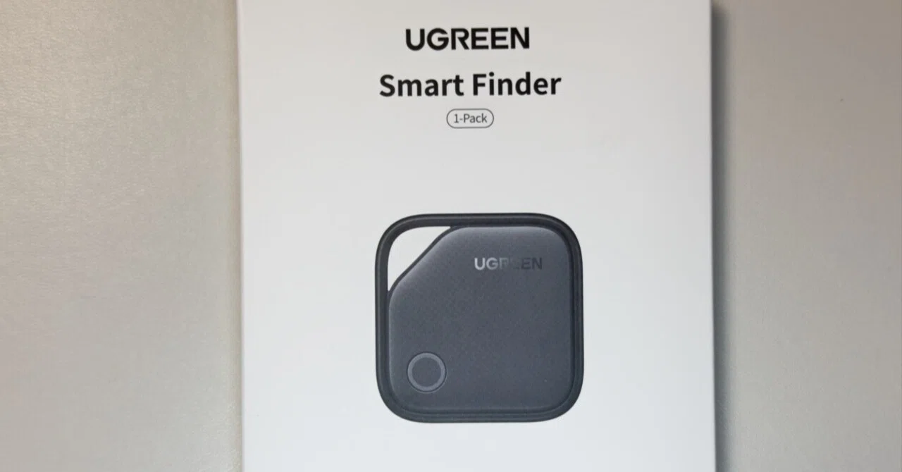 TrackiPet トラッカーAirTagと違い周りにiPhoneがなくてもOK AirTagの代わりにUGREENのスマートトラッカーを購入してみた｜すけ