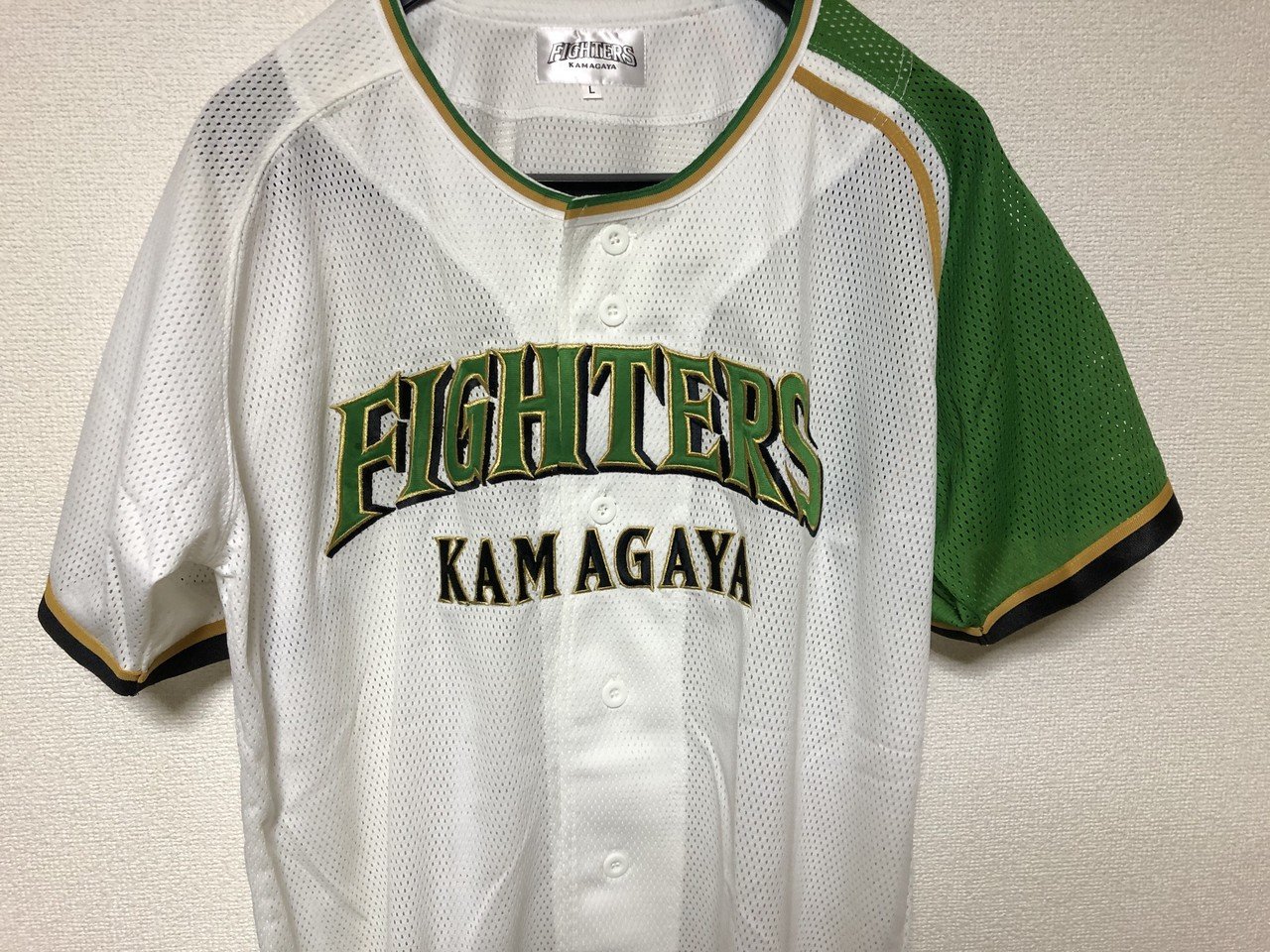 私家版・プロ野球ユニフォーム史 2004-2020 Vol.5｜やまだしょてん