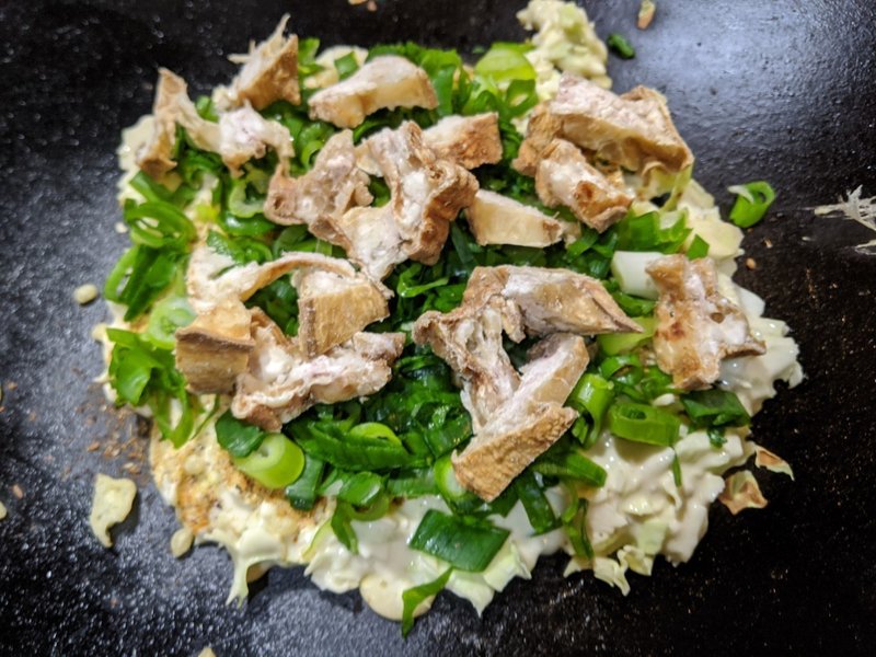 飯テロ隊万々歳 ぽっぽ Note