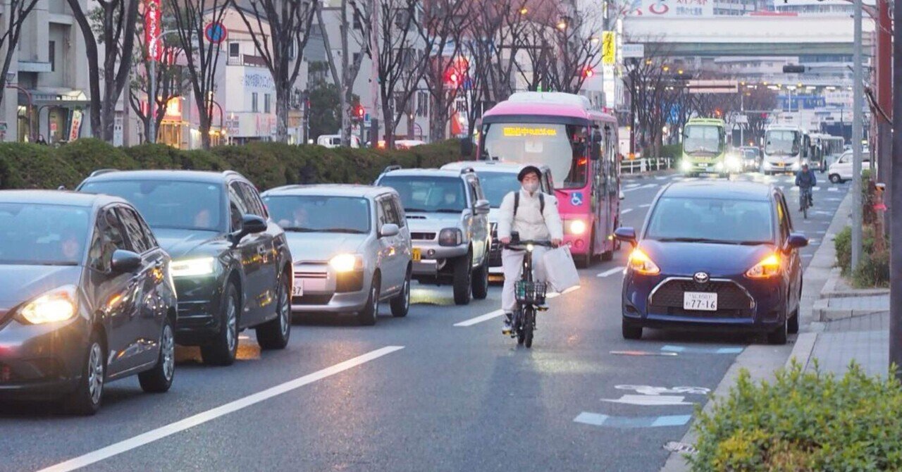 公式推奨ガイド】大阪・関西万博に自転車で行こう！｜酢水