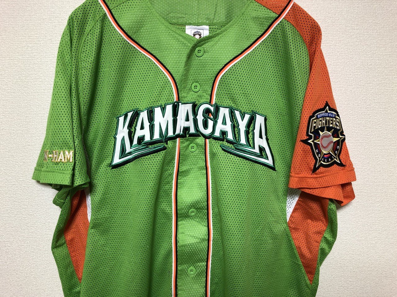 私家版・プロ野球ユニフォーム史 2004-2020 Vol.5｜やまだしょてん