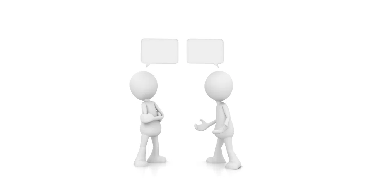Are You Communicating Effectively?｜うしくぼはやと/食と健康を伝えるトレーナー