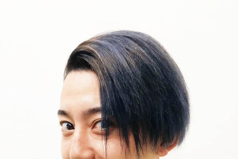 美容師の僕が常に帽子をかぶっている理由 中村拓郎 美容室らふるグループ 代表 Note 美容師の僕が常に帽子をかぶっている理由 中村拓郎 美容室らふるグループ 代表 Note
