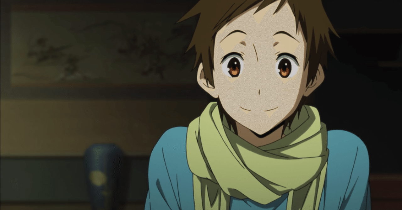 福部里志という生き方/2020年01月23日｜びぶれ