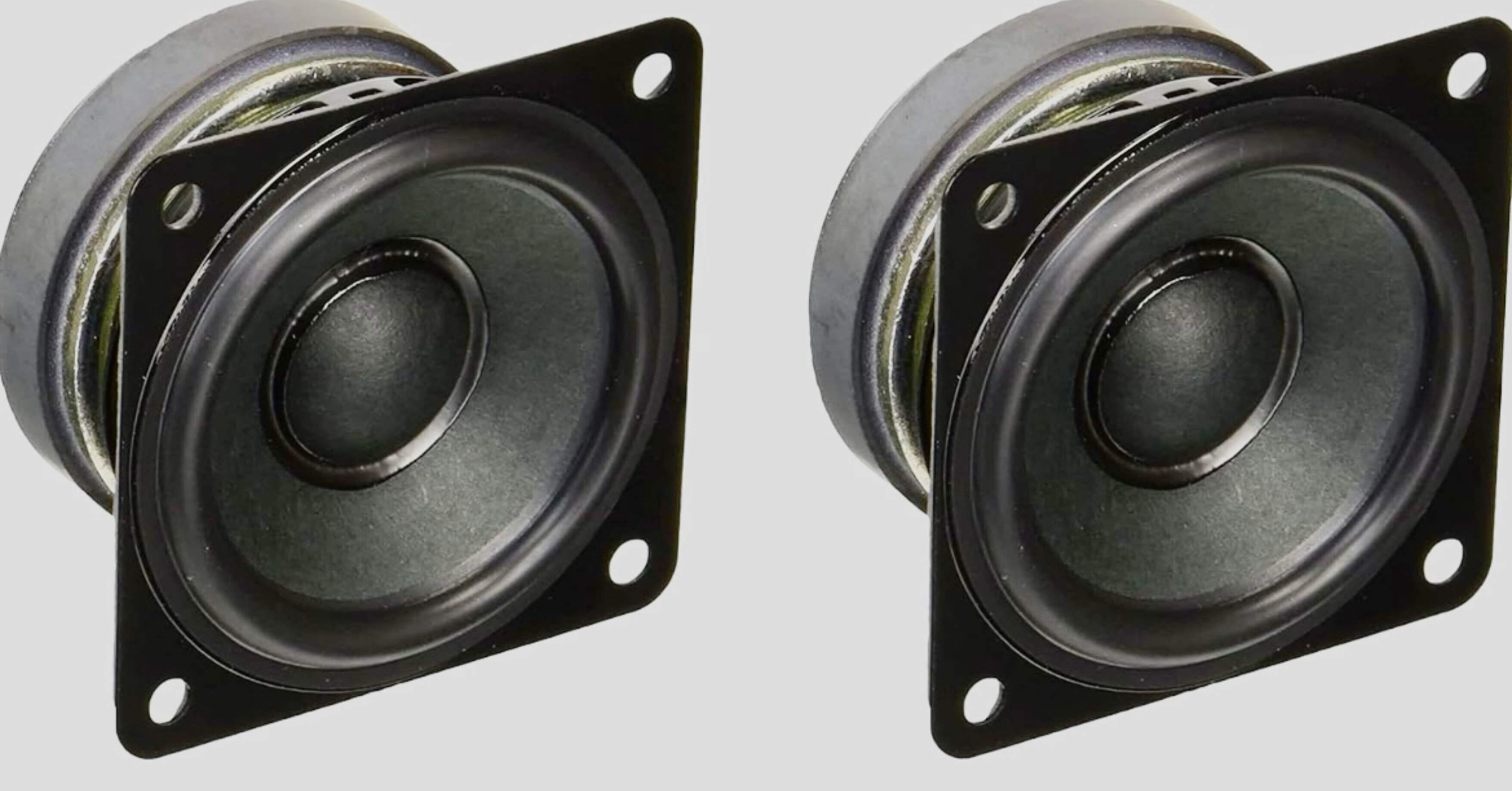 2025年のスピーカー自作｜【raison d'être】