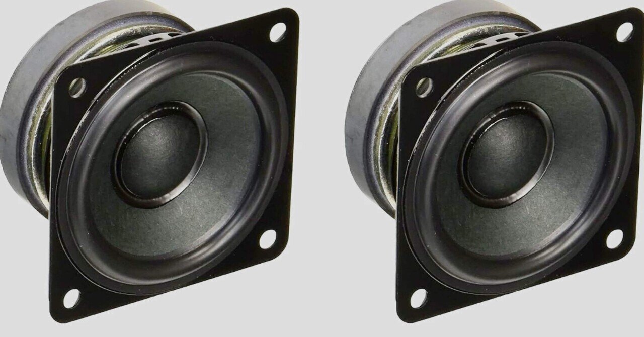 Polk Audio ES35でセンタースピーカーを迫力のある音に!【音響 Polk Audio ES35でセンタースピーカーを迫力のある音に!【音響