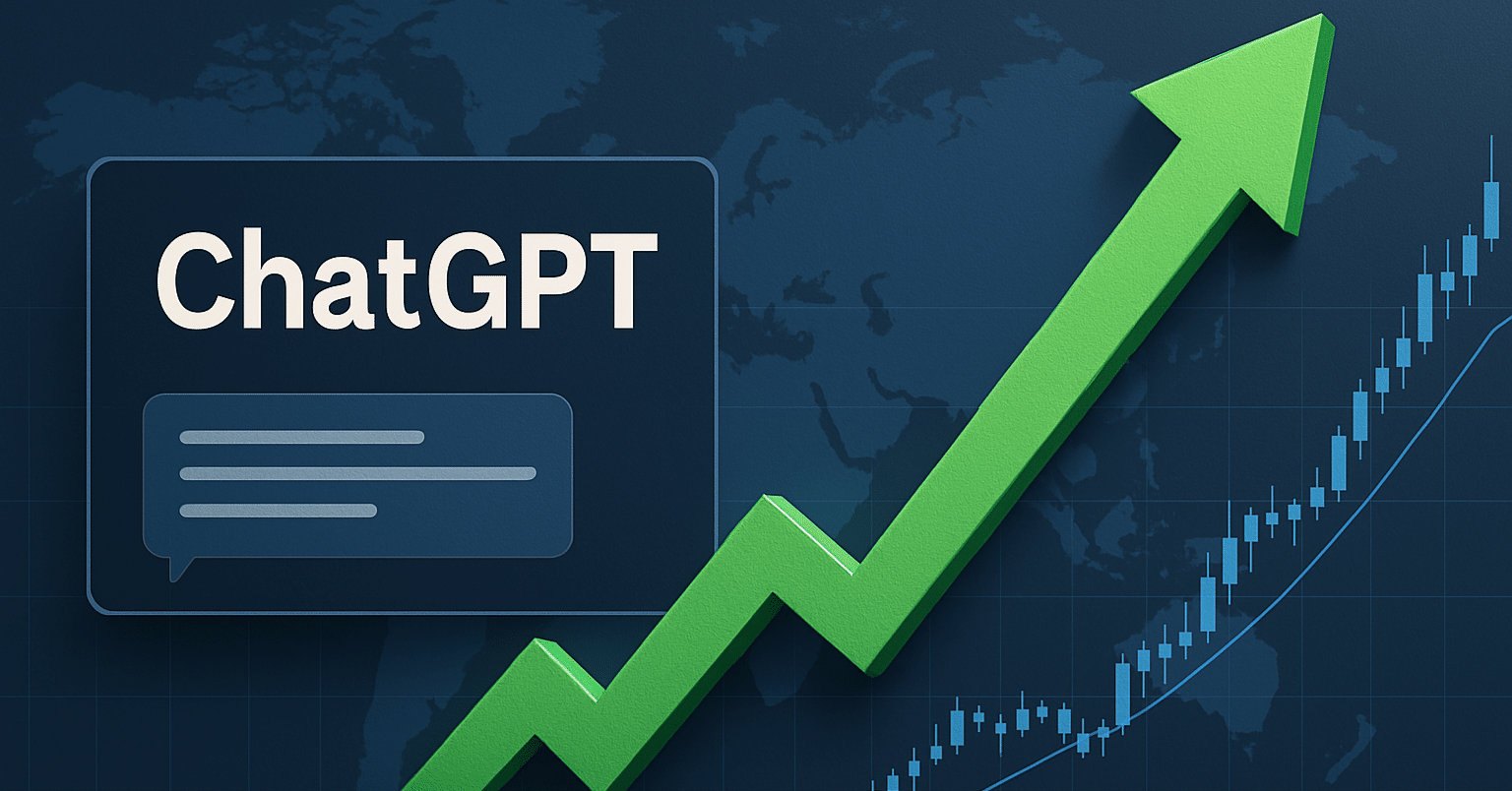 私が新NISAではなく、ChatGPTにお金を投じた理由｜ユータロー先生＠キャリアと人生設計の伴走者