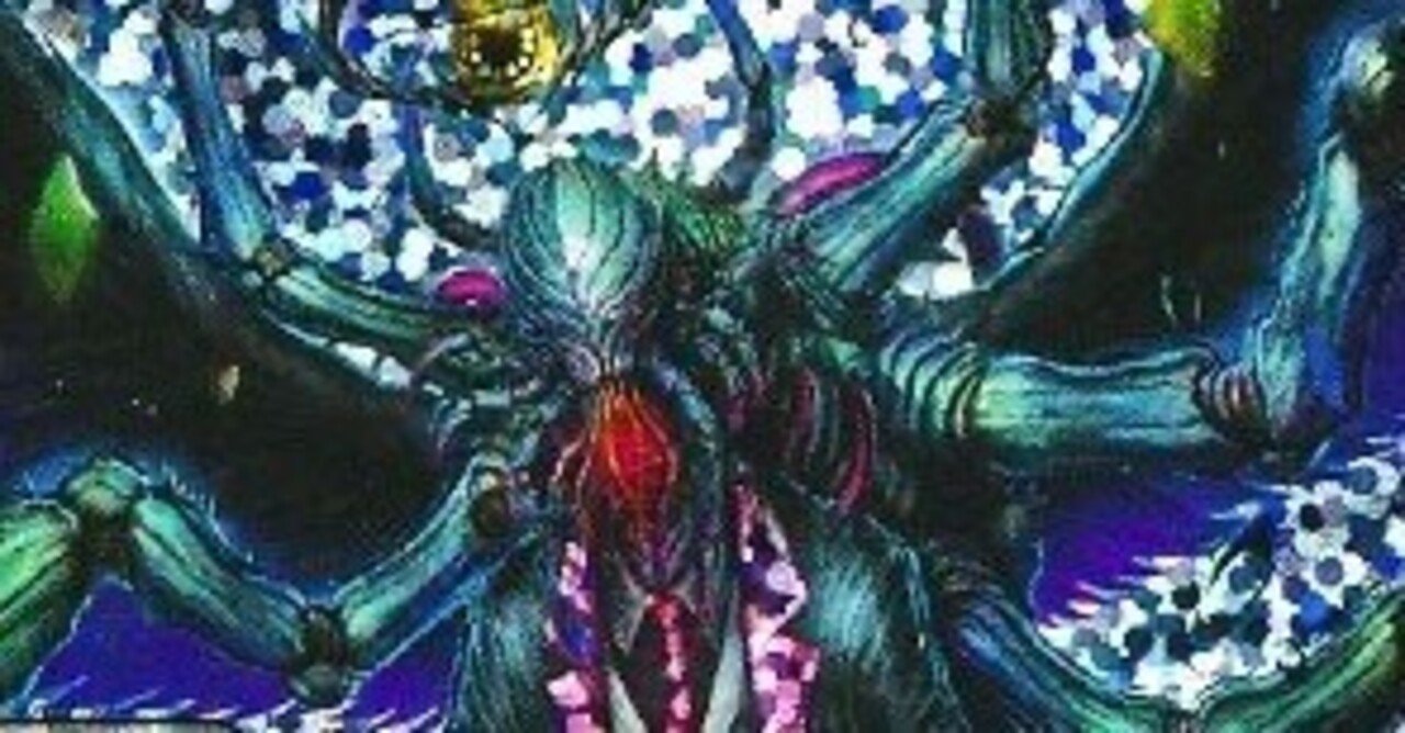 2ブロック-王道1ブロック期】白黒メカ｜ぶらっきー