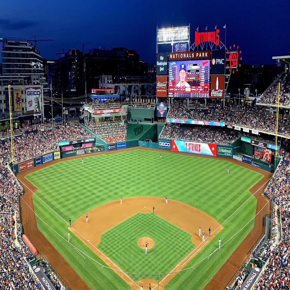 青ド軍をTVで10倍楽しむ法 明日 の MLB vs ワシントン