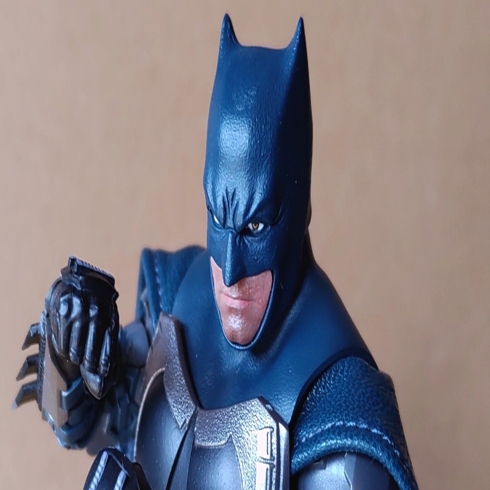 1/12 『バットマン』 ザ・フラッシュ 版 プラモデル｜K3-O2