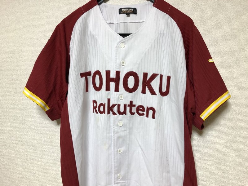 私家版 プロ野球ユニフォーム史 04 Vol 7 やまだしょてん Note