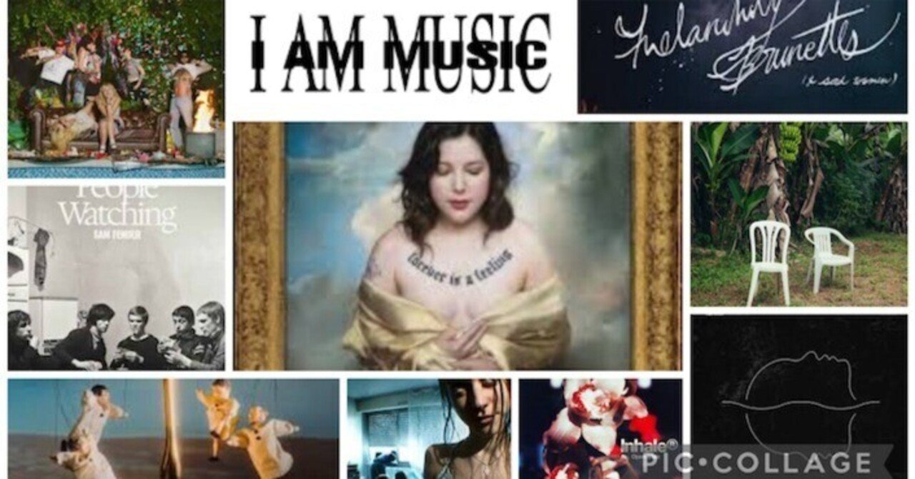 沢田太陽の2025年1〜3月の10枚のアルバム｜THE MAINSTREAM(沢田太陽)