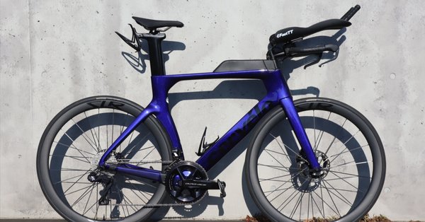トライアスロン。とTTバイク - cervelo｜BIKE SHOP FORZA の note