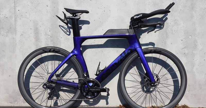 Cervelo｜BIKE SHOP FORZA の note（ブログ）です。｜note